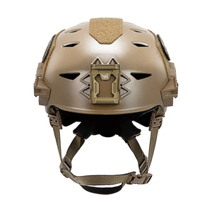 Midwest Thermal Optics Complete RICO MICRO V2 (640) Helmet Kit