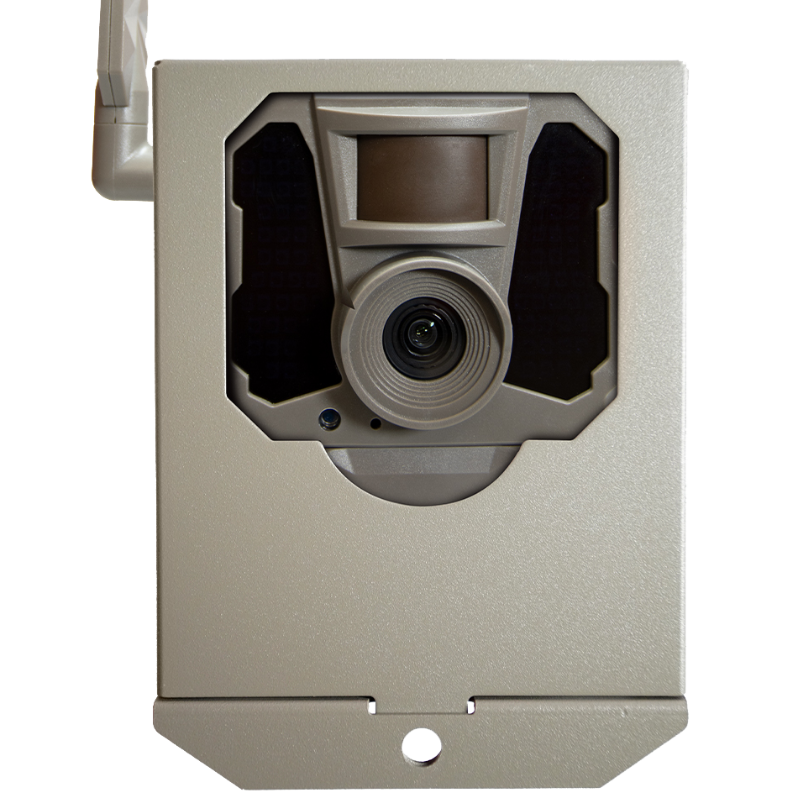 Tactacam Reveal Lockable Security Box SB-V2