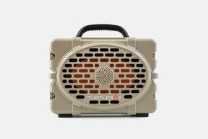Turtlebox speaker Turtlebox Speaker 2.0 Tan