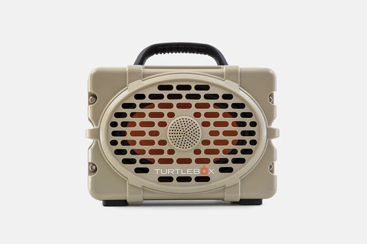 Turtlebox GEN 2 Speaker