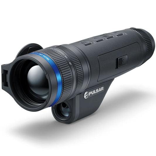 Pulsar Telos XG50 LRF Thermal Monocular