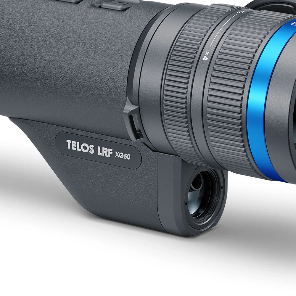 Pulsar Telos XG50 LRF Thermal Monocular