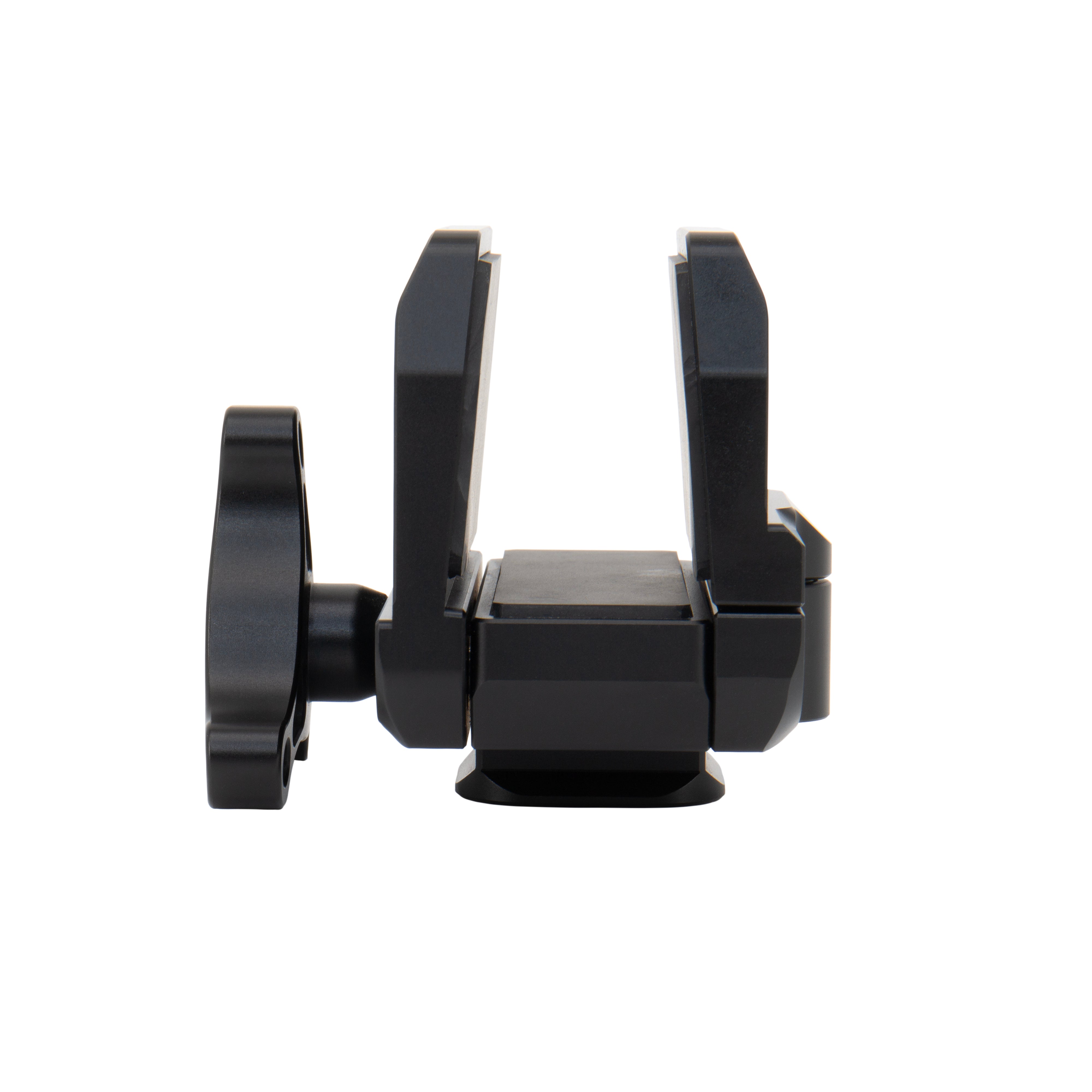 Warrior Tripods Tripod accessories The Hero Clamp by Warrior Tripods