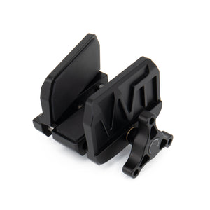 Warrior Tripods Tripod accessories The Hero Clamp by Warrior Tripods