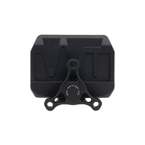 Warrior Tripods Tripod accessories The Hero Clamp by Warrior Tripods