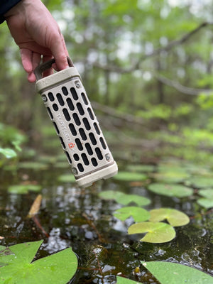 Turtlebox Ranger Bluetooth Speaker – Portable, Waterproof, Durable ...