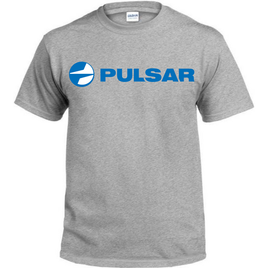 Pulsar & Midwest Thermal Optic Logo T-Shirt