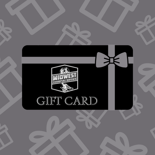 Digital Gift Card