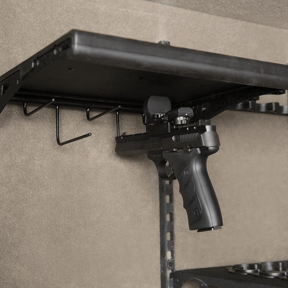 Browning Axis Scoped Pistol Rack