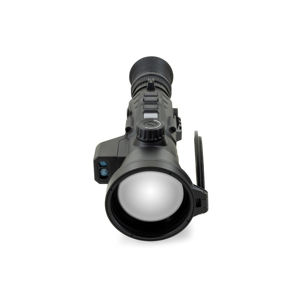 Nocpix Thermal Scope New! Nocpix RICO 2 S75R Thermal (1280 Scope 75 mm 3x LRF)
