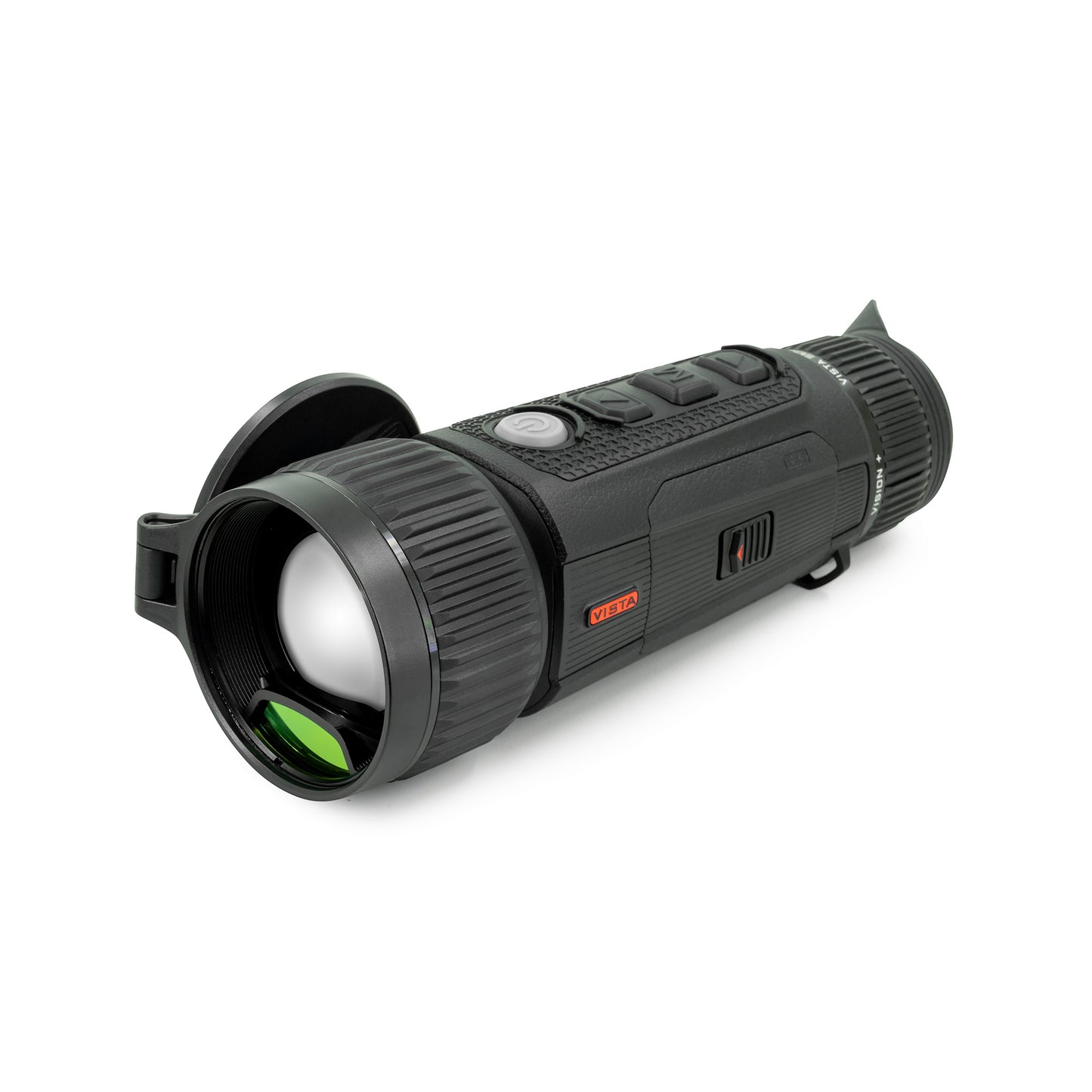 Nocpix VISTA H50R 640 Rangefinding LRF Thermal Monocular