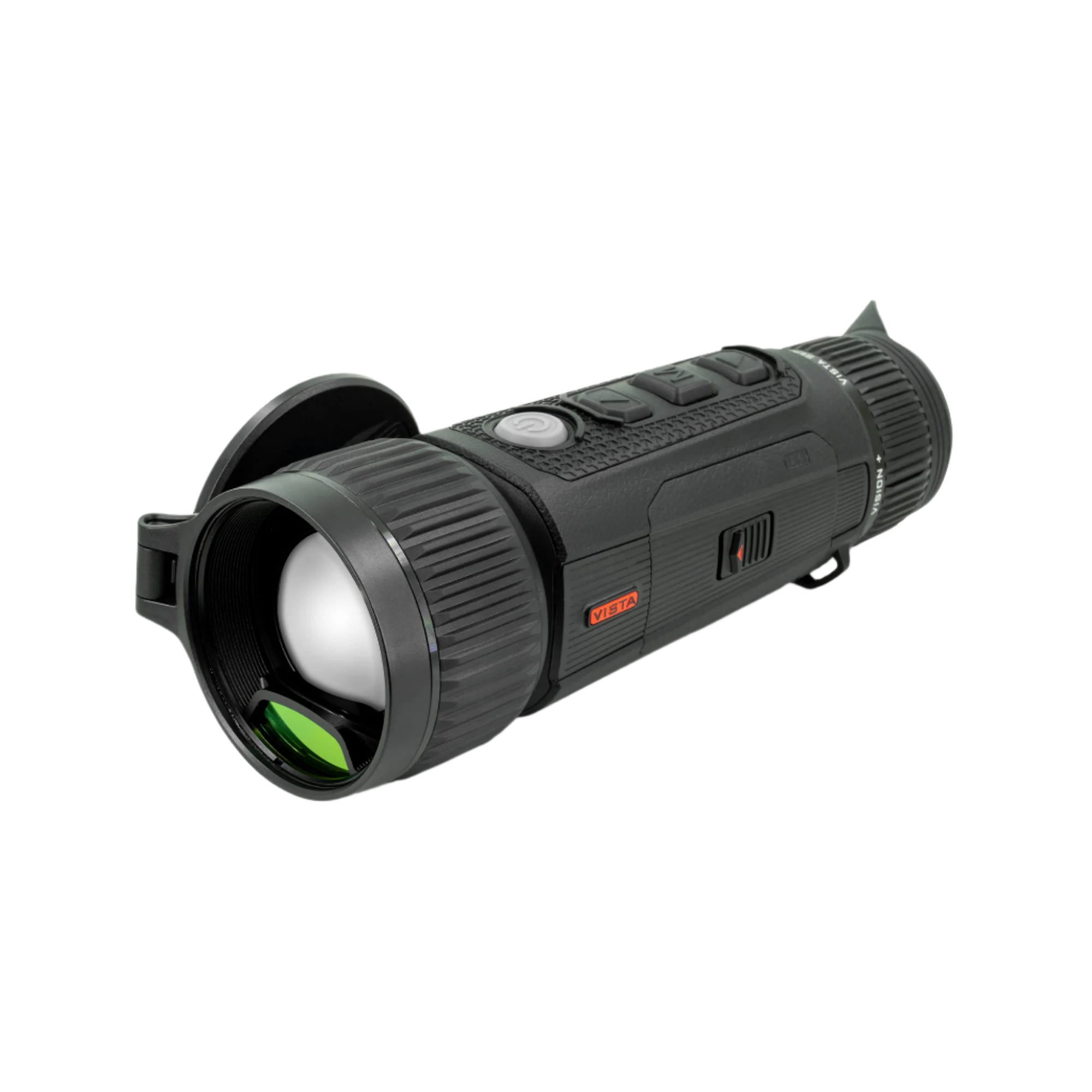 Nocpix VISTA H35R 640 Rangefinding LRF Thermal Monocular