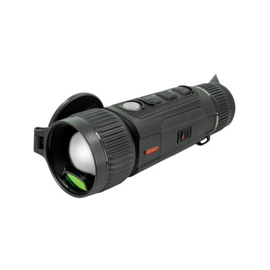 Nocpix VISTA H35R 640 Rangefinding LRF Thermal Monocular