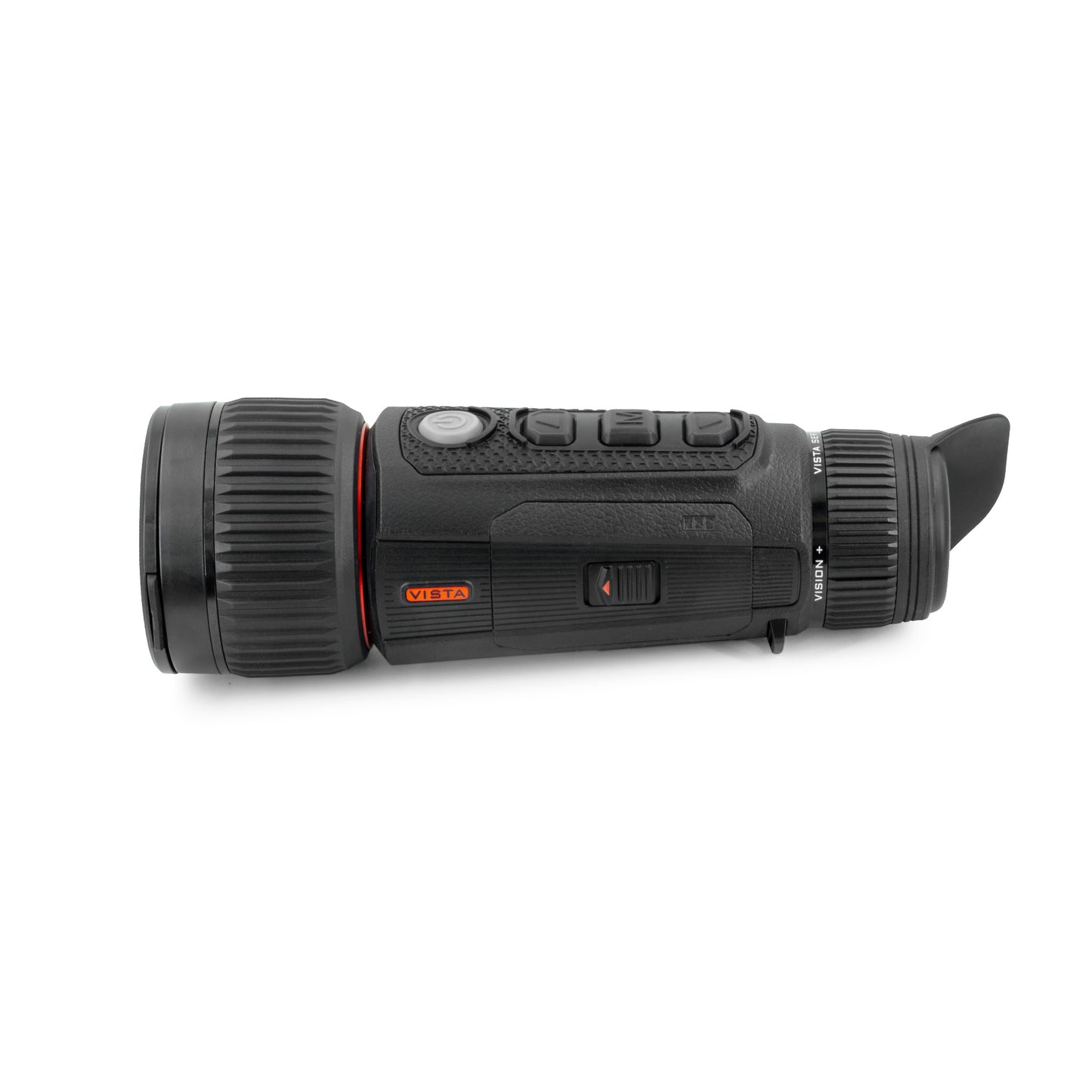 Nocpix VISTA H50R Rangefinding LRF Thermal Monocular (640)