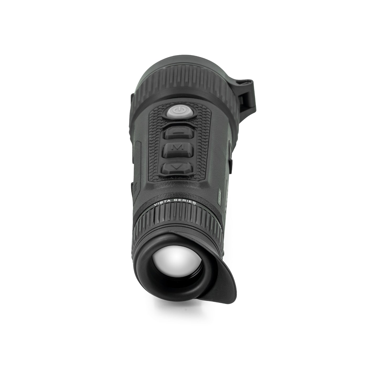 Nocpix VISTA H50R 640 Rangefinding LRF Thermal Monocular