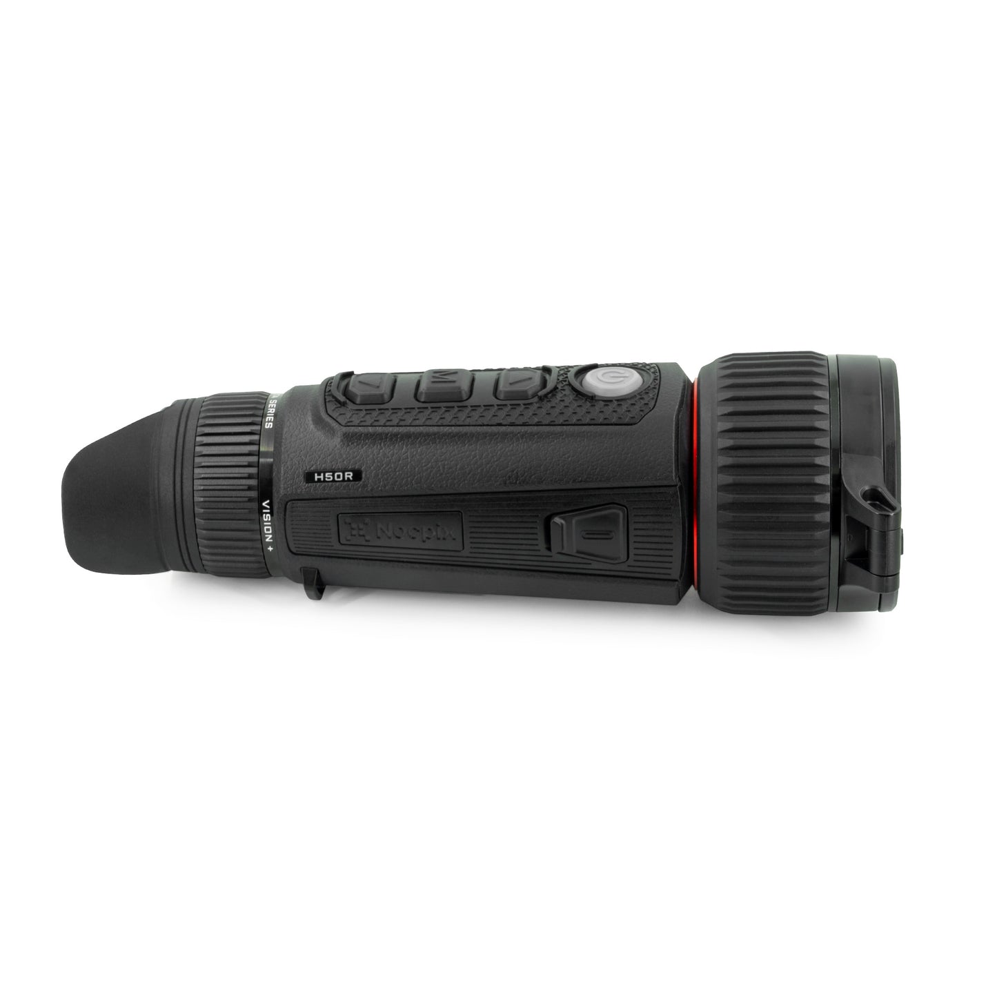 Nocpix VISTA H50R Rangefinding LRF Thermal Monocular (640)