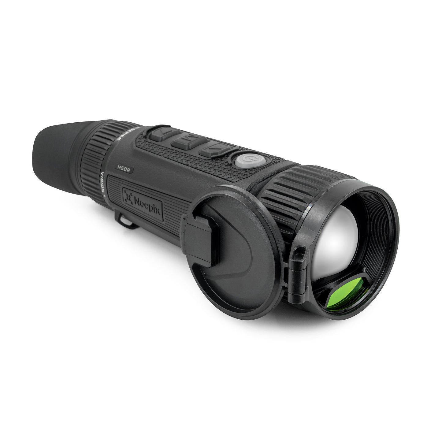 Nocpix VISTA H50R Rangefinding LRF Thermal Monocular (640)