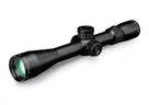 VORTEX RAZOR® HD LHT™ 3-15X42 HSR-5i (MRAD) Reticle | 30mm Tube