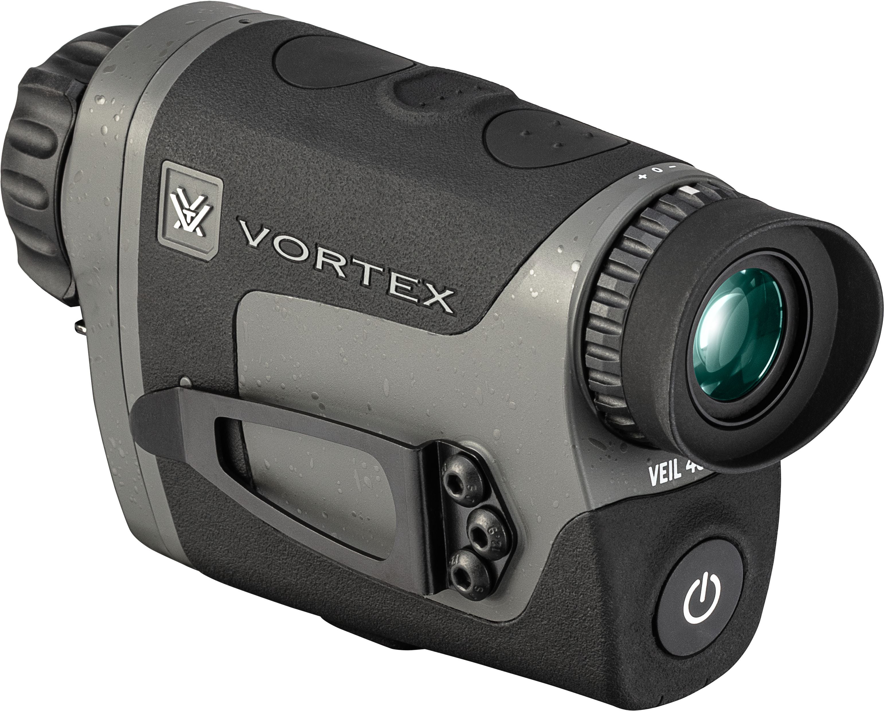 VORTEX OPTICS New! Vortex Veil 400 Thermal Monocular TML-VEIL425