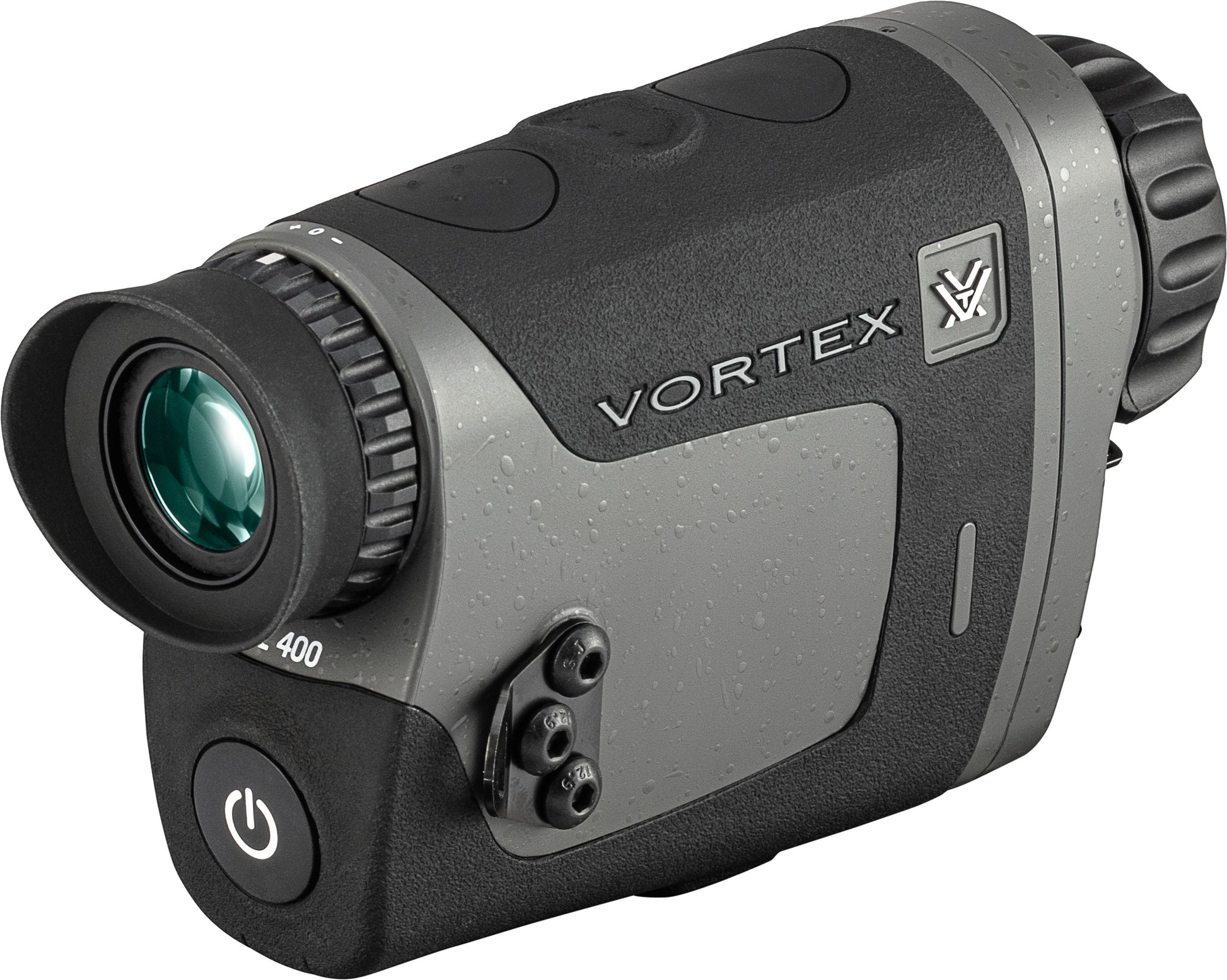 VORTEX OPTICS New! Vortex Veil 400 Thermal Monocular TML-VEIL425