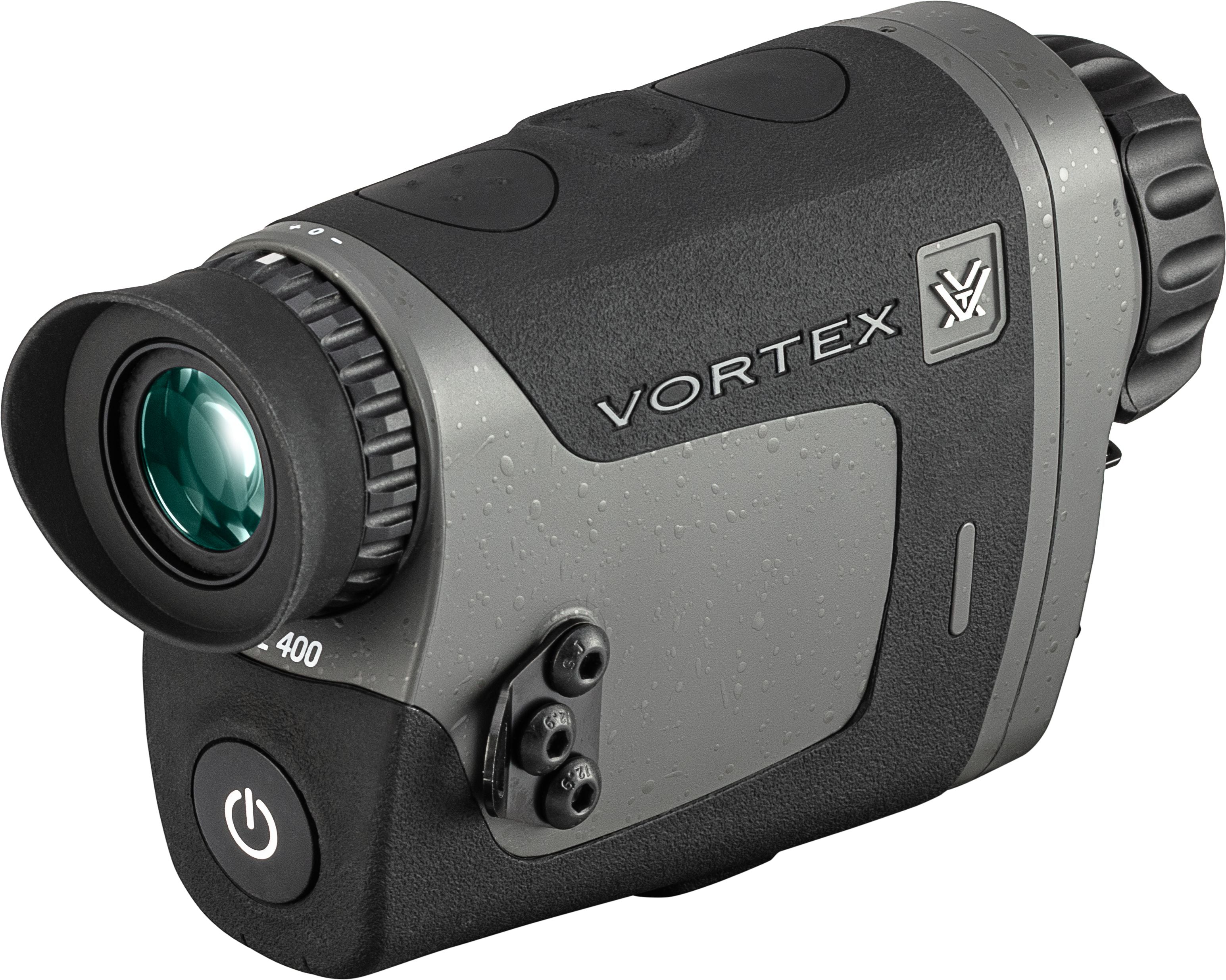 VORTEX OPTICS New! Vortex Veil 400 Thermal Monocular TML-VEIL425