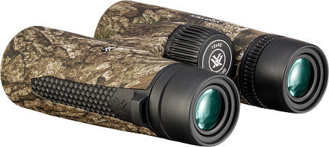 Vortex Binoculars Vortex Optics Triumph HD Binoculars 10x42 REALTREE XPX