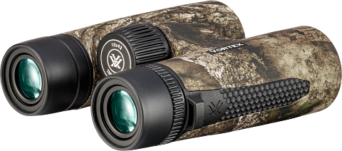 Vortex Binoculars Vortex Optics Triumph HD Binoculars 10x42 REALTREE XPX