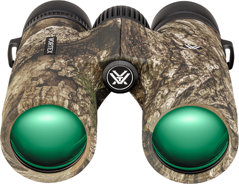 Vortex Binoculars Vortex Optics Triumph HD Binoculars 10x42 REALTREE XPX