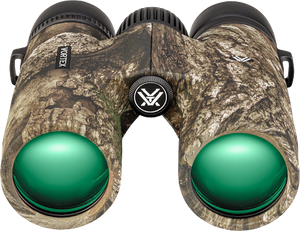 Vortex Binoculars Vortex Optics Triumph HD Binoculars 10x42 REALTREE XPX
