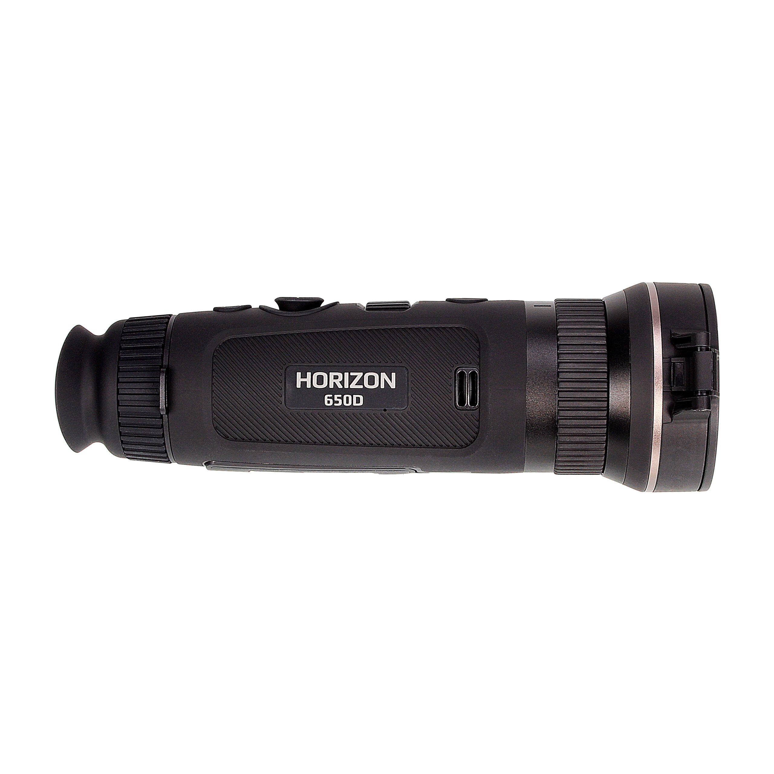 Wave Infrared Thermal Monocular Scanner WAVE Horizon 650D Monocular Scope