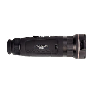 Wave Infrared Thermal Monocular Scanner WAVE Horizon 650D Monocular Scope