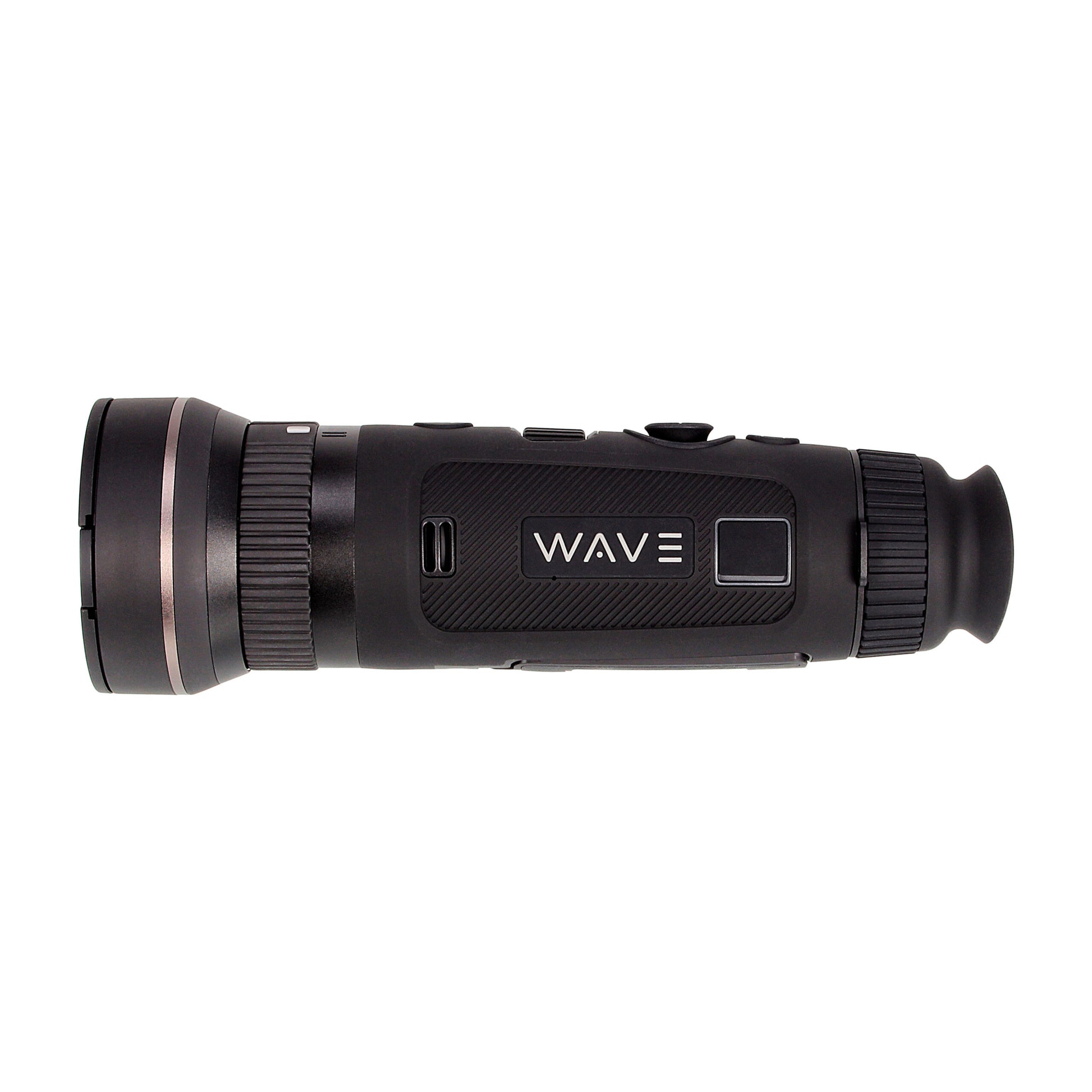 Wave Infrared Thermal Monocular Scanner WAVE Horizon 650D Monocular Scope
