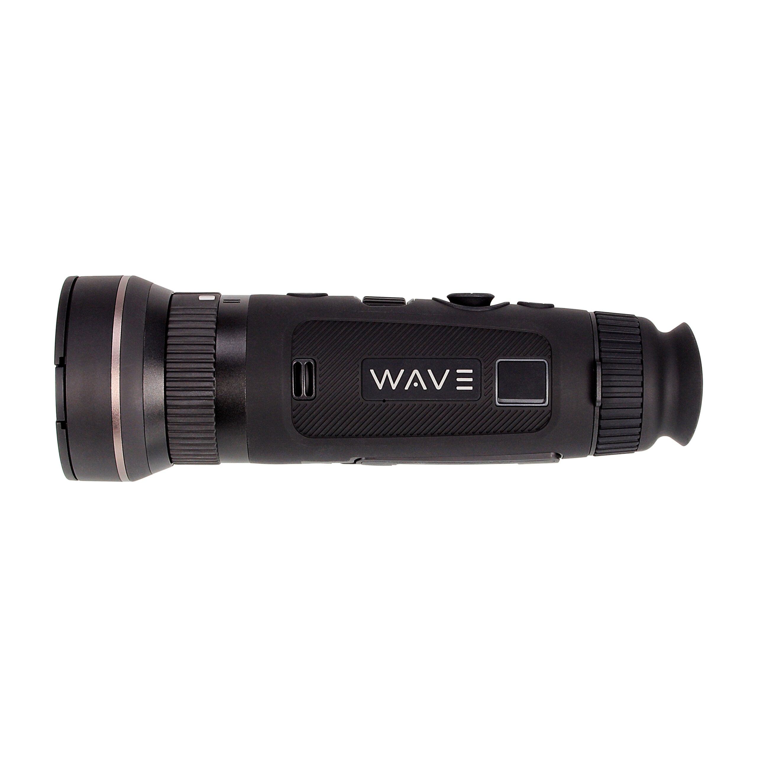 Wave Infrared Thermal Monocular Scanner WAVE Horizon 650D Monocular Scope