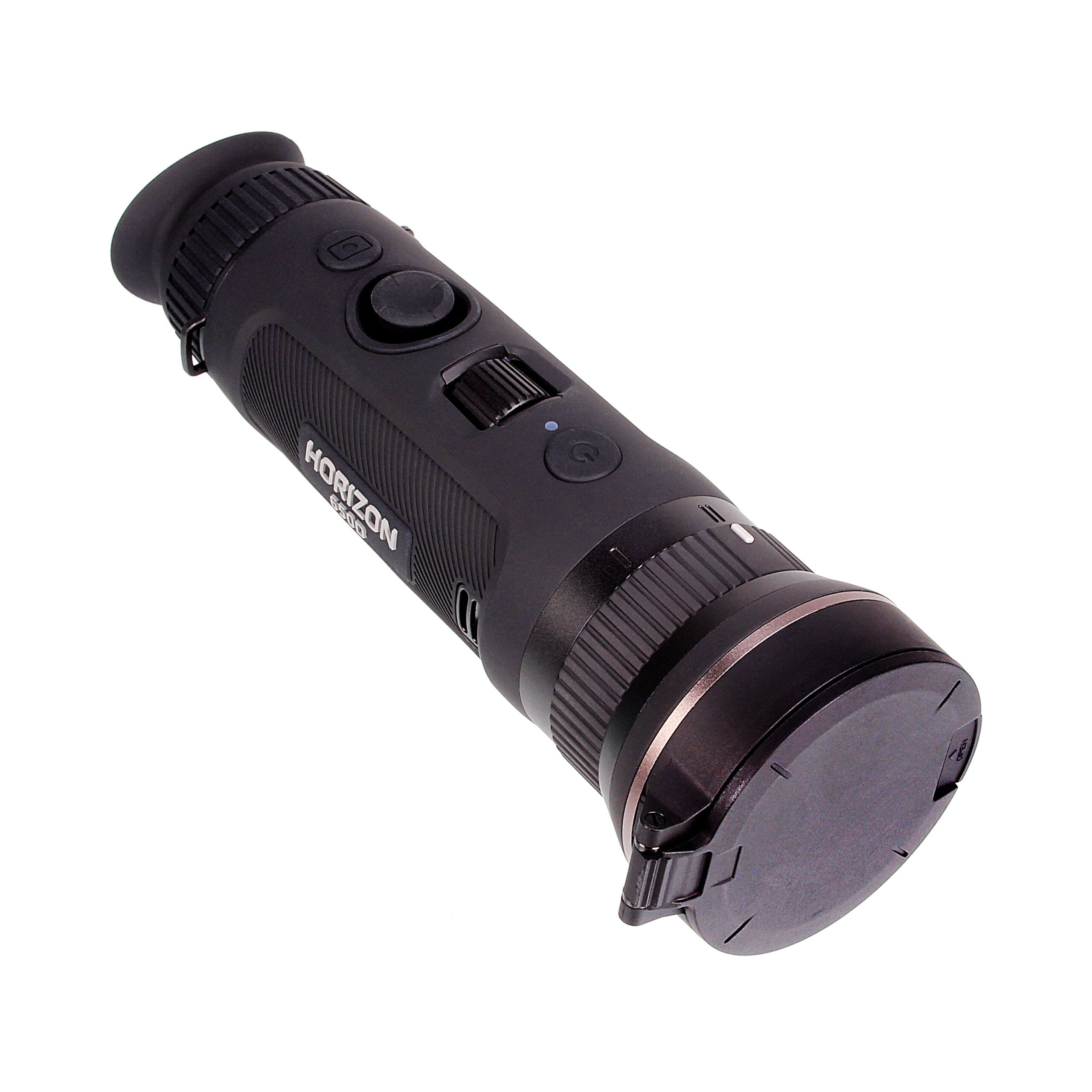 Wave Infrared Thermal Monocular Scanner WAVE Horizon 650D Monocular Scope