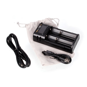 Wave Infrared Thermal Scope WAVE ATRIS 650 V2 Advanced Thermal Scope