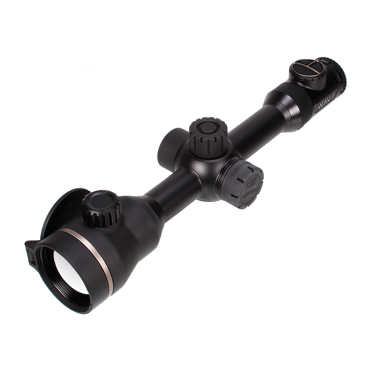 Wave Infrared Thermal Scope WAVE ATRIS 650 V2 Advanced Thermal Scope