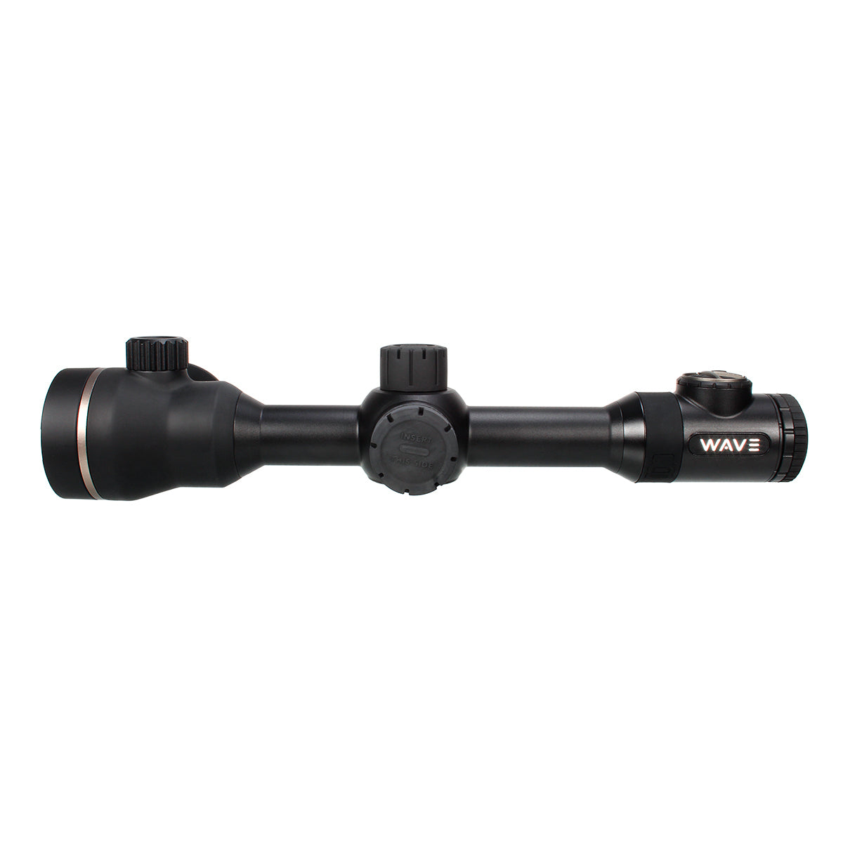 Wave Infrared Thermal Scope WAVE ATRIS 650 V2 Advanced Thermal Scope