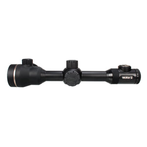 Wave Infrared Thermal Scope WAVE ATRIS 650 V2 Advanced Thermal Scope