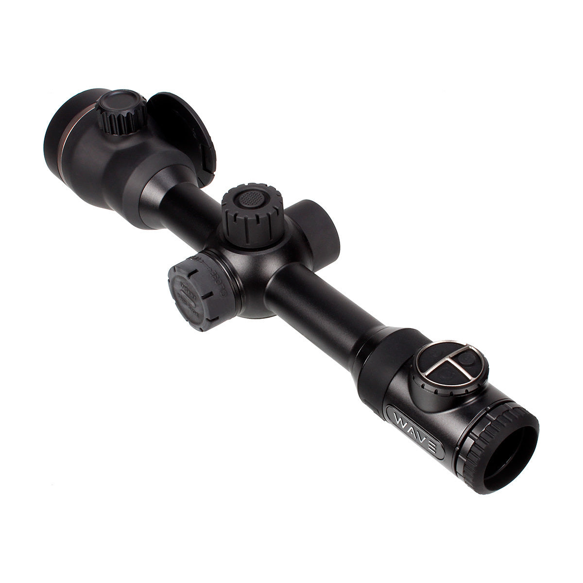 Wave Infrared Thermal Scope WAVE ATRIS 650 V2 Advanced Thermal Scope