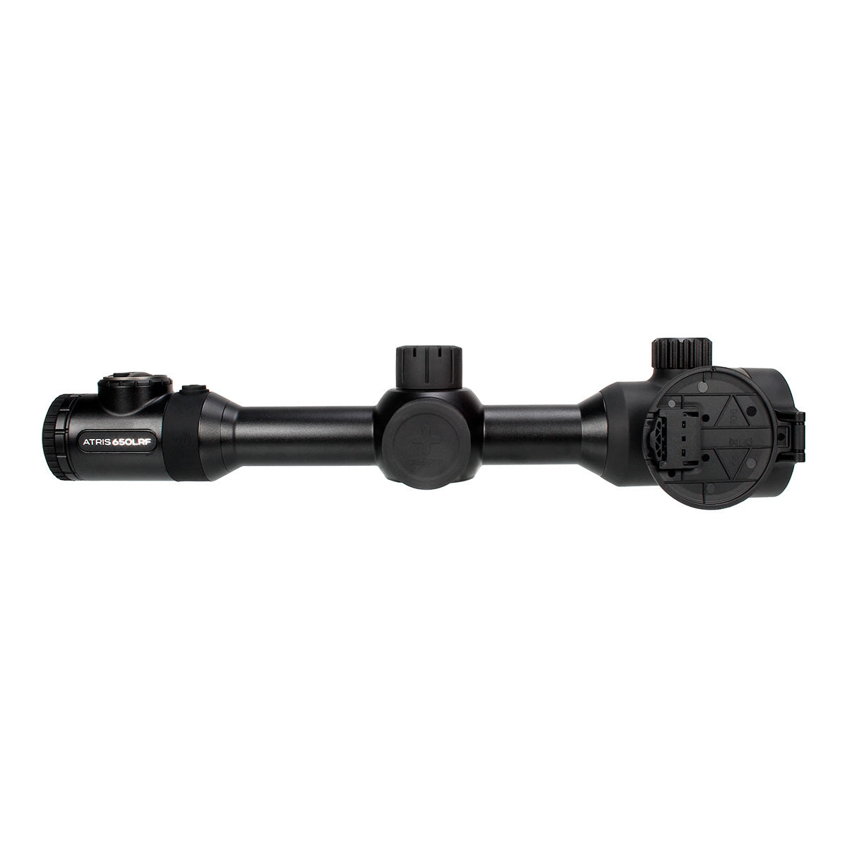 Scope Wavemaster WAVE ARTIS 650 LRF V2 Thermal Scope