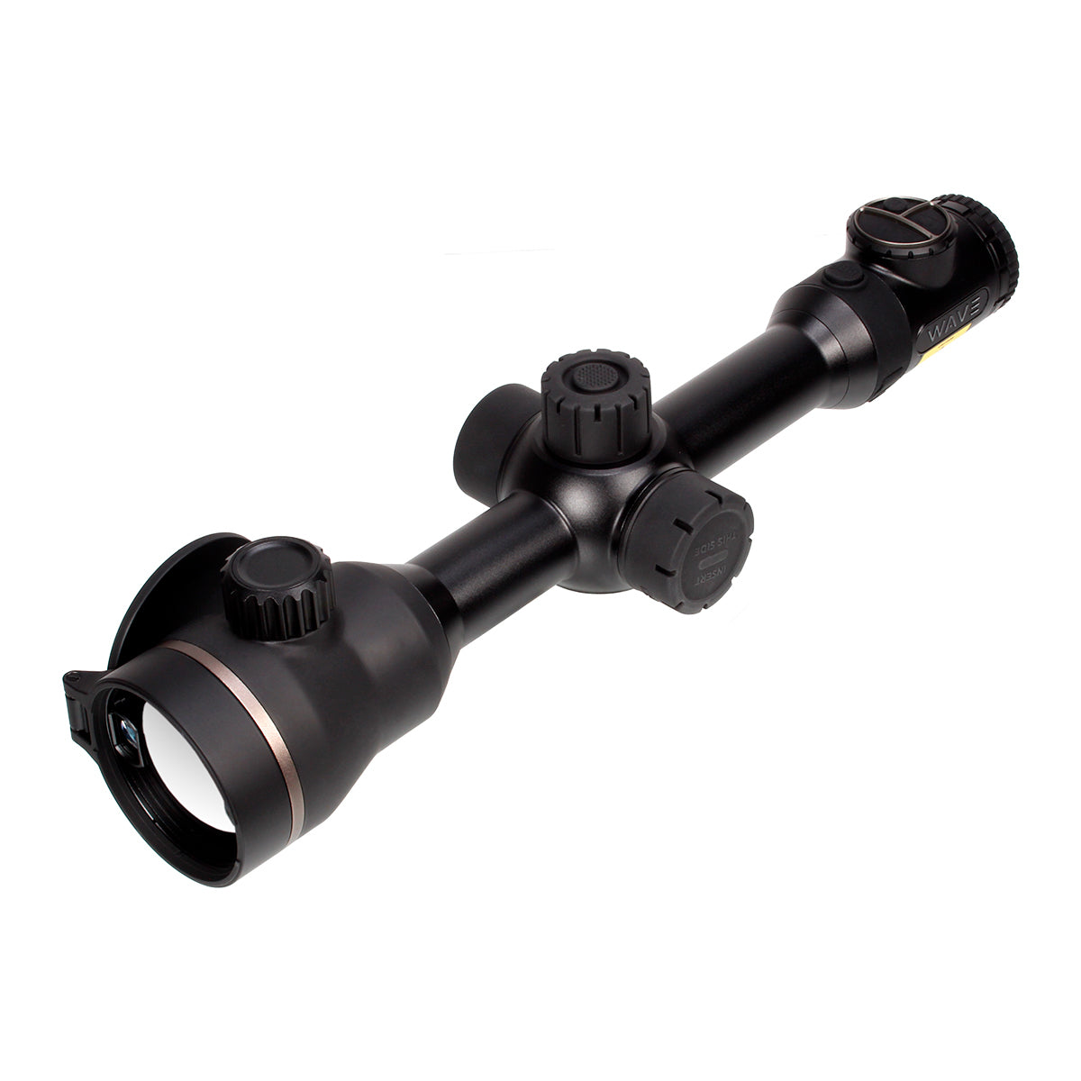 WAVE ARTIS 650 LRF V2 Thermal Scope