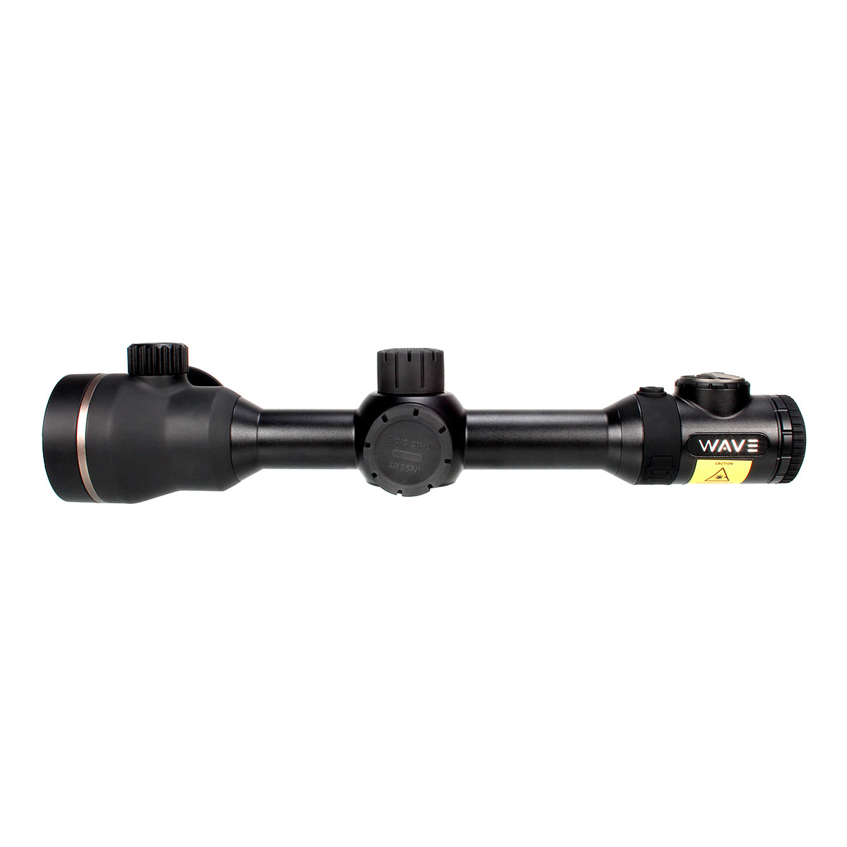 Scope Wavemaster WAVE ARTIS 650 LRF V2 Thermal Scope