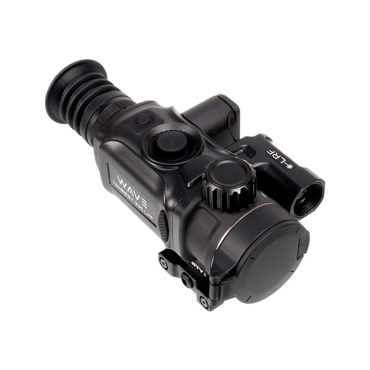 WAVE by Fusion Thermal Tempest 335 LRF Thermal Riflescope