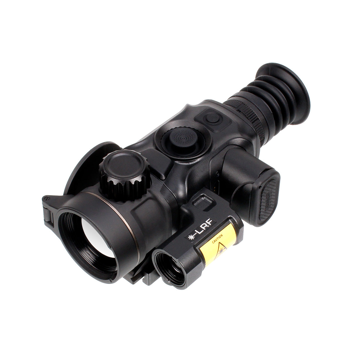 WAVE by Fusion Thermal Tempest 335 LRF Thermal Riflescope