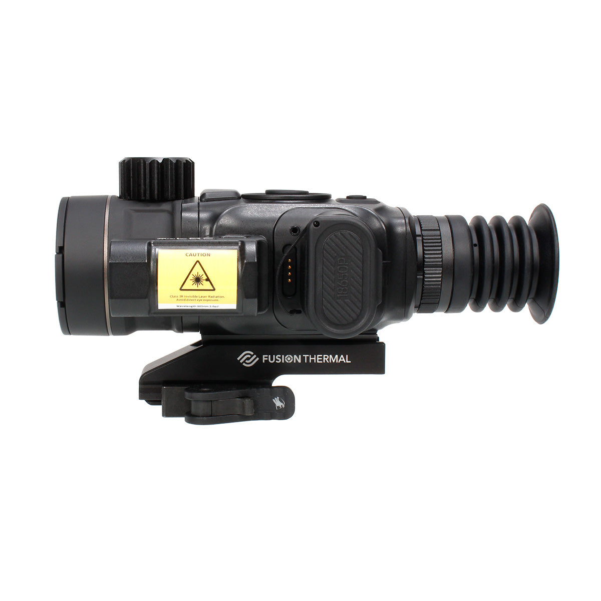 Wave Infrared Thermal Scope WAVE Tempest 335 LRF Thermal Scope