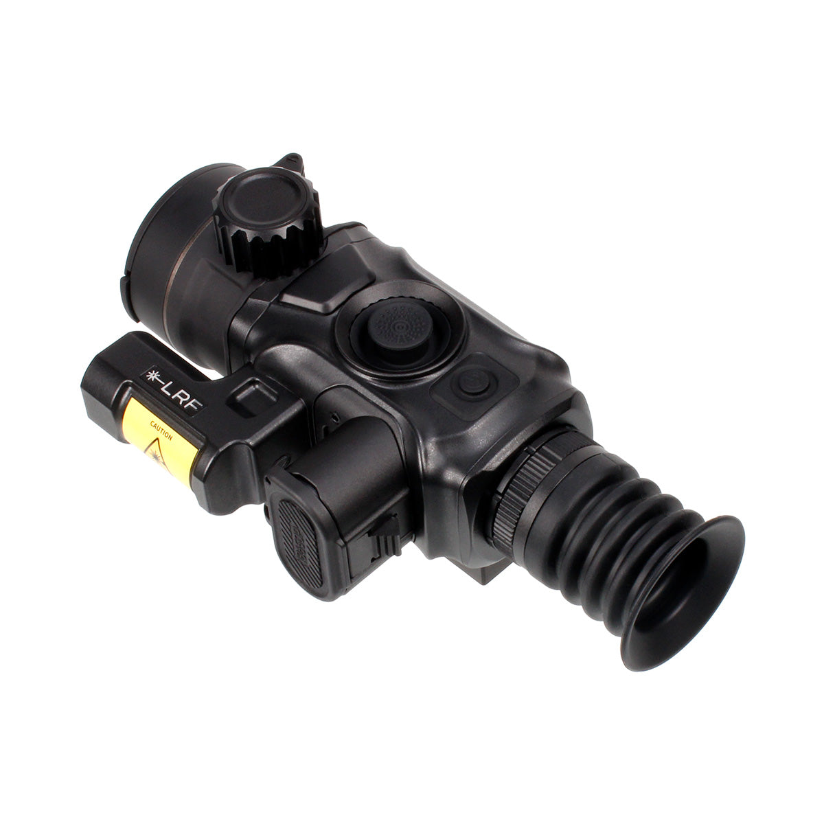 WAVE by Fusion Thermal Tempest 335 LRF Thermal Riflescope