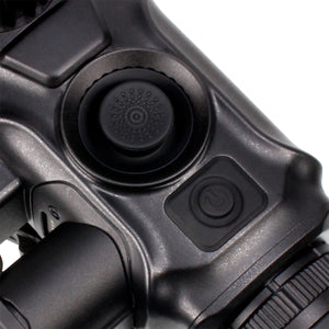 Wave Infrared Thermal Scope WAVE Tempest 335 LRF Thermal Scope