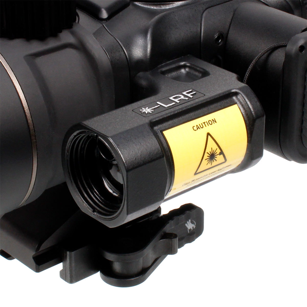 Wave Infrared Thermal Scope WAVE Tempest 335 LRF Thermal Scope