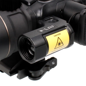 Wave Infrared Thermal Scope WAVE Tempest 335 LRF Thermal Scope