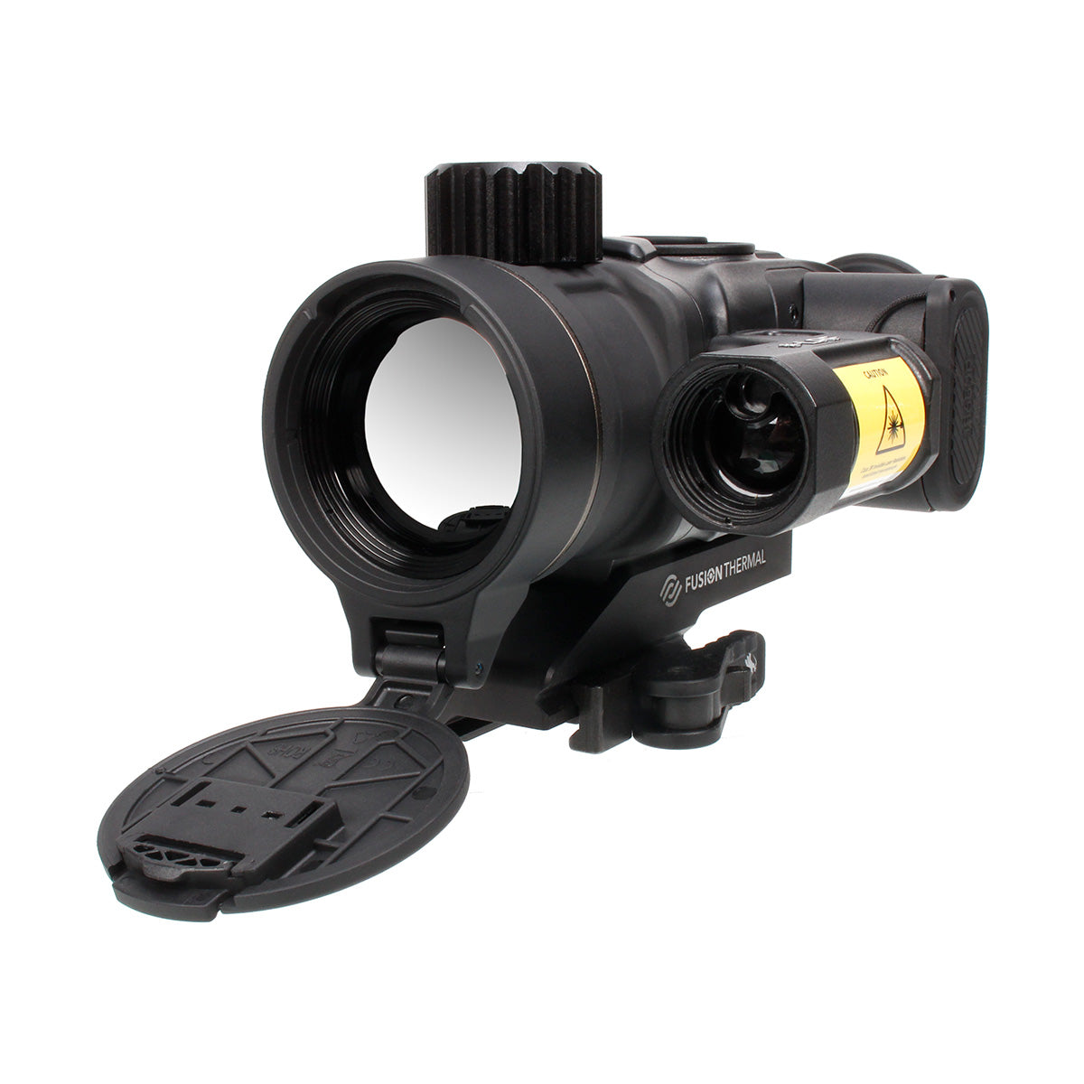 WAVE by Fusion Thermal Tempest 335 LRF Thermal Riflescope